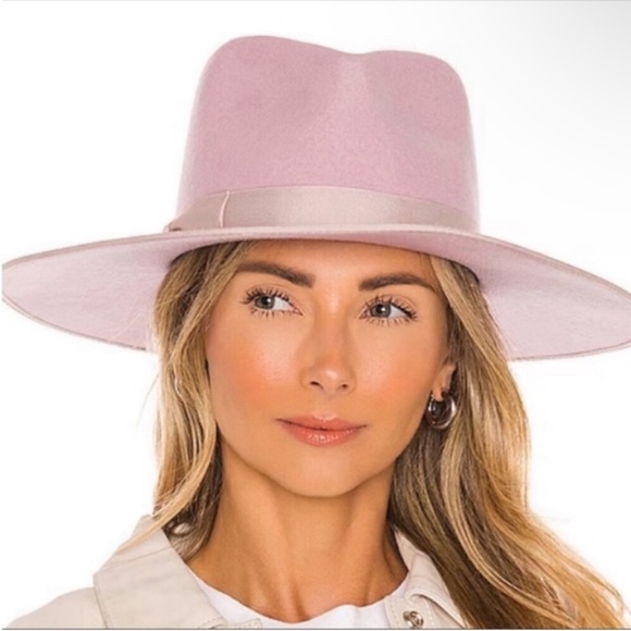 Lack Of Color Accessories - NEW Lack Of Color Dreamer Rancher Hat Australian Wool in Dusty Purple Lavender